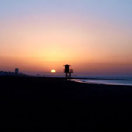 Casa Melani Playa Honda (Lanzarote)