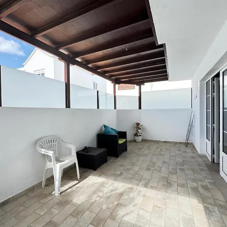 Casa Melani *