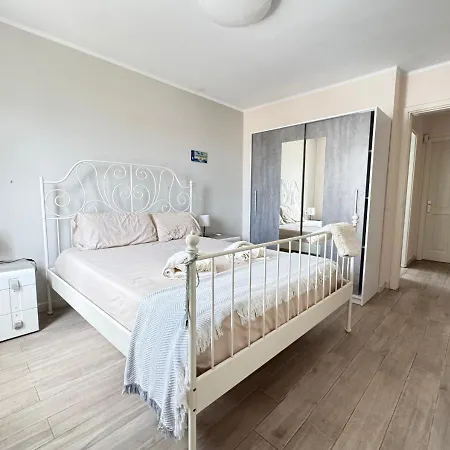 Casa Melani דירה *