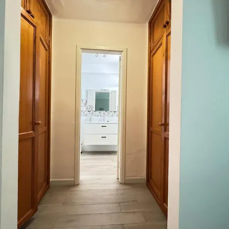 דירה Casa Melani *