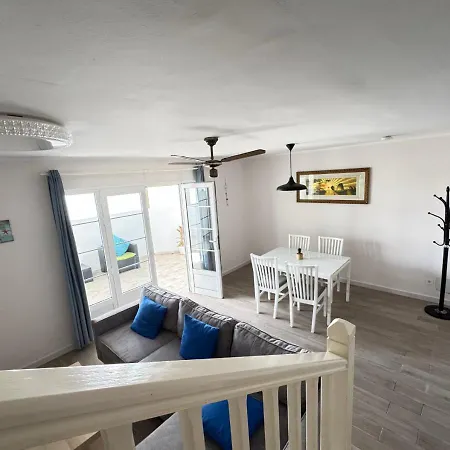 Casa Melani Playa Honda (Lanzarote)