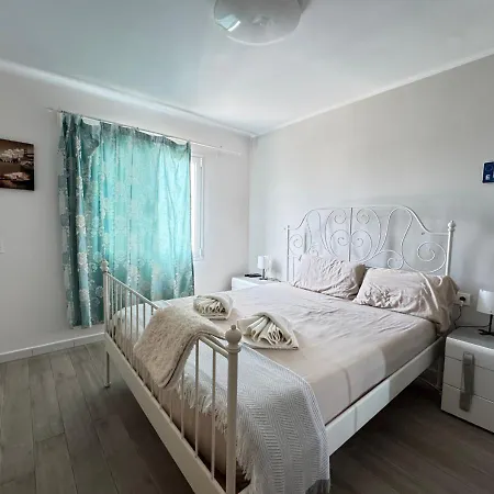 Casa Melani * Playa Honda (Lanzarote)