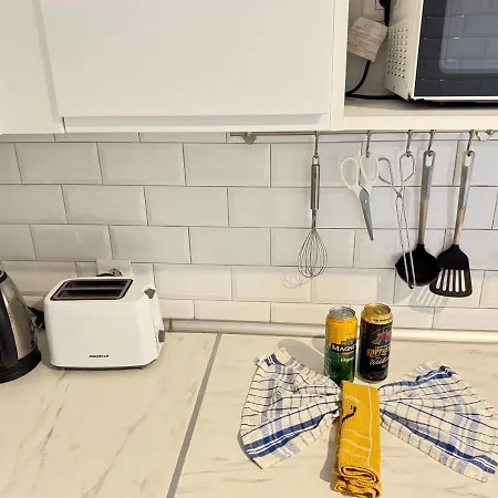 Casa Melani Apartment