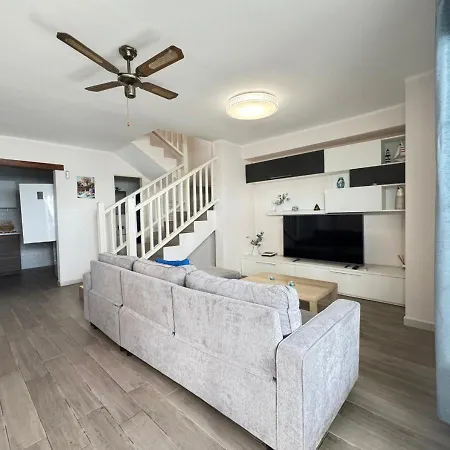 Apartment Casa Melani