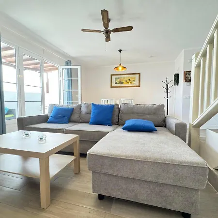 דירה Casa Melani *