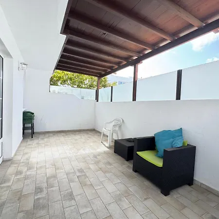 Apartment Casa Melani Playa Honda (Lanzarote)