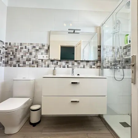 Casa Melani Playa Honda (Lanzarote)