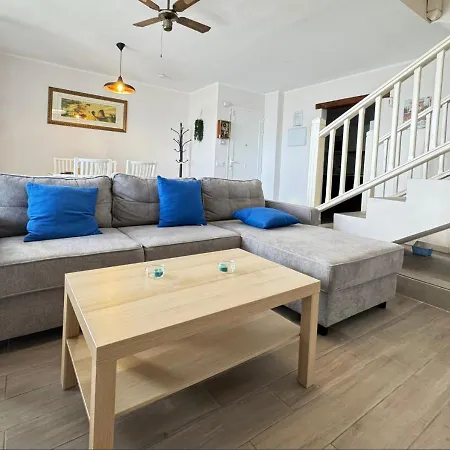 Casa Melani Apartment