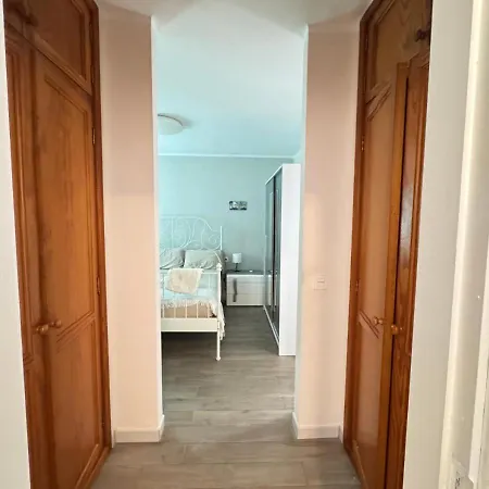 Casa Melani דירה *