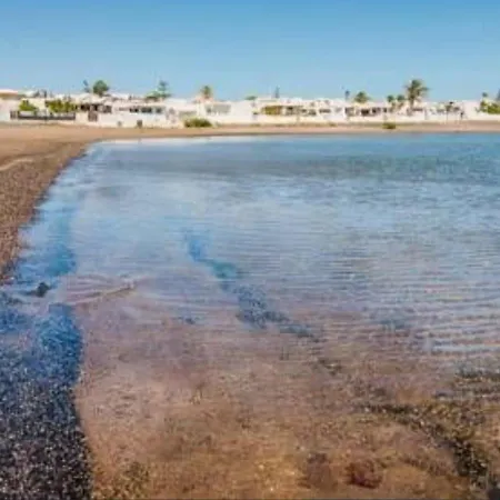 Casa Melani Playa Honda (Lanzarote)