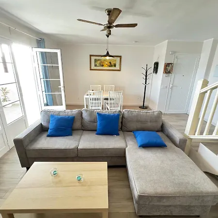 Apartament Casa Melani Playa Honda (Lanzarote)