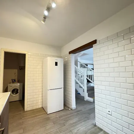 Casa Melani Apartament