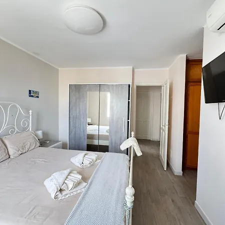 Casa Melani Apartament *