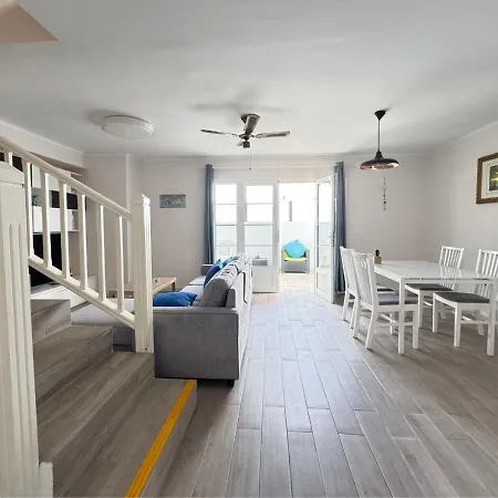 Casa Melani Apartament Playa Honda (Lanzarote)