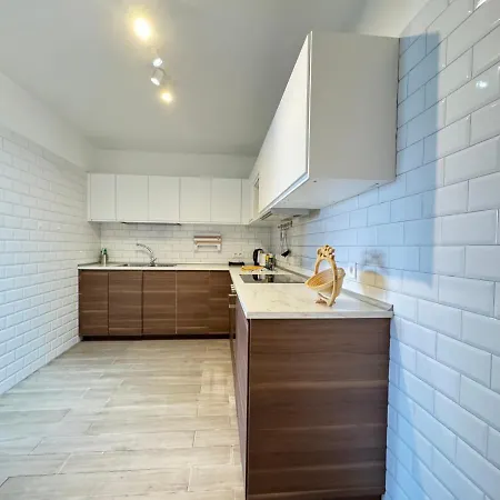 Casa Melani Apartament Playa Honda (Lanzarote)