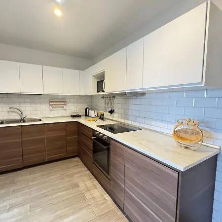Apartament Casa Melani Playa Honda (Lanzarote)